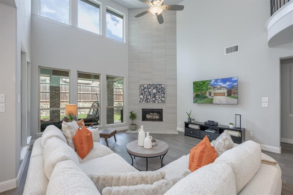Melton Ridge - Residential