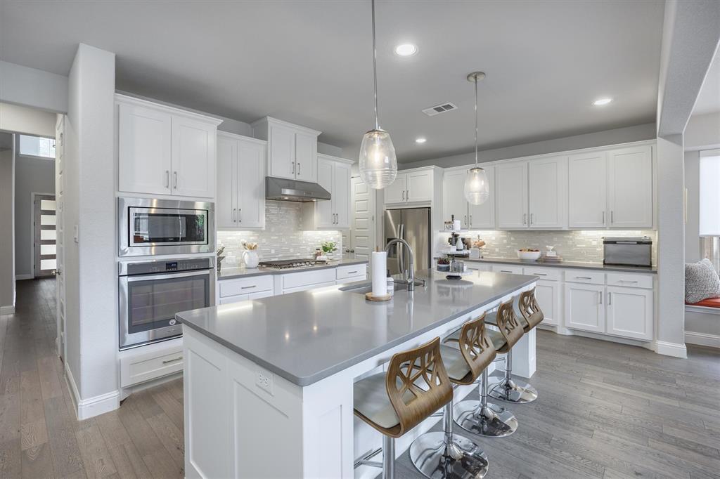 Melton Ridge - Residential