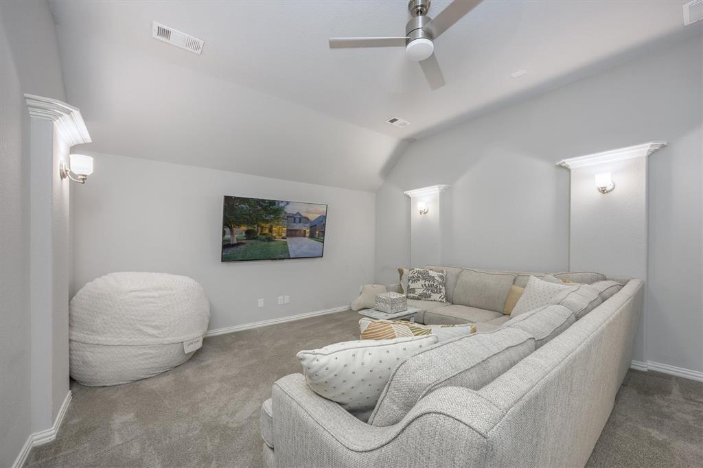 Melton Ridge - Residential