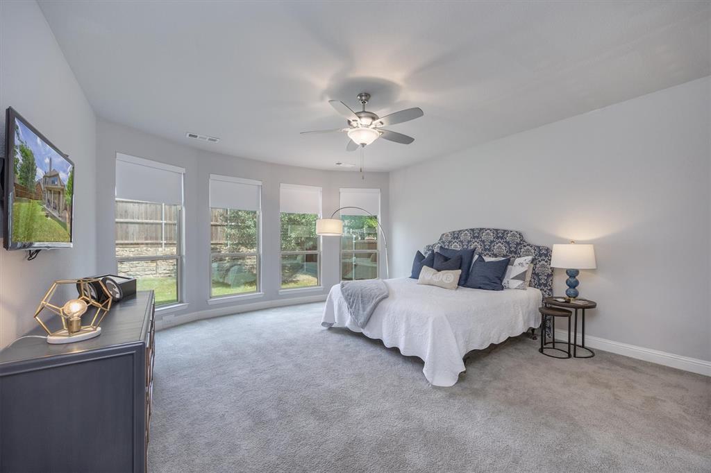 Melton Ridge - Residential