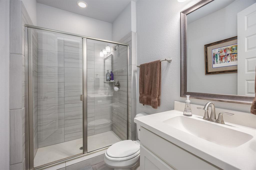 Melton Ridge - Residential