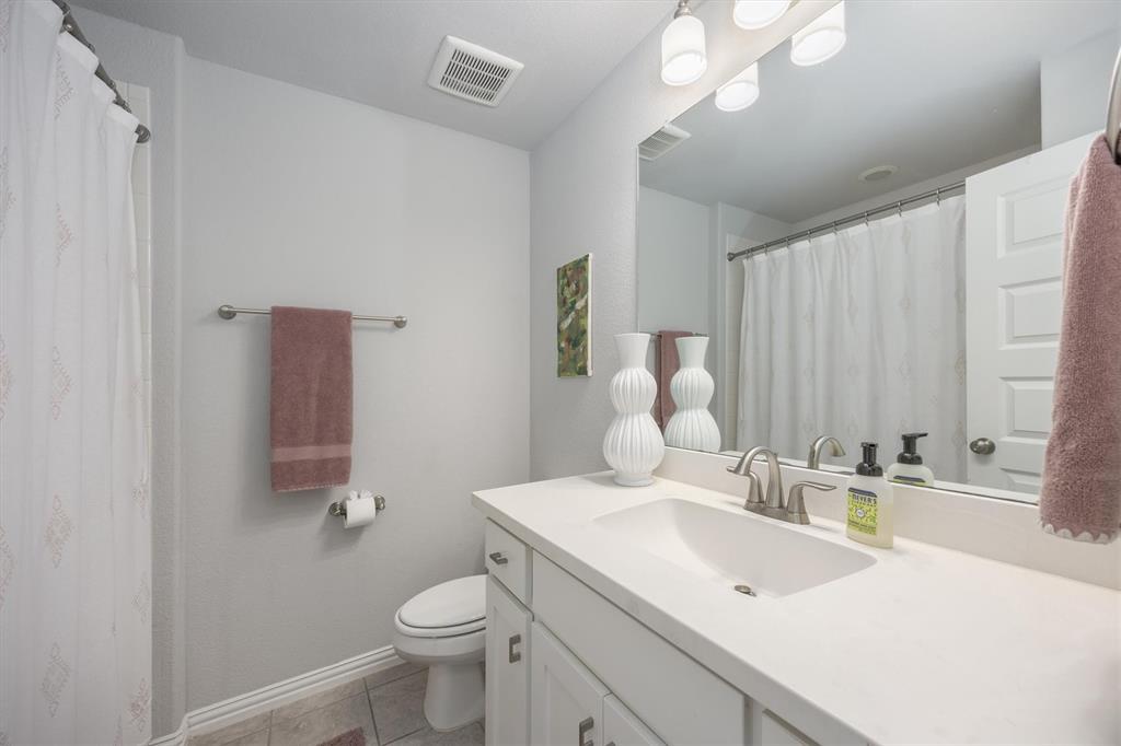 Melton Ridge - Residential