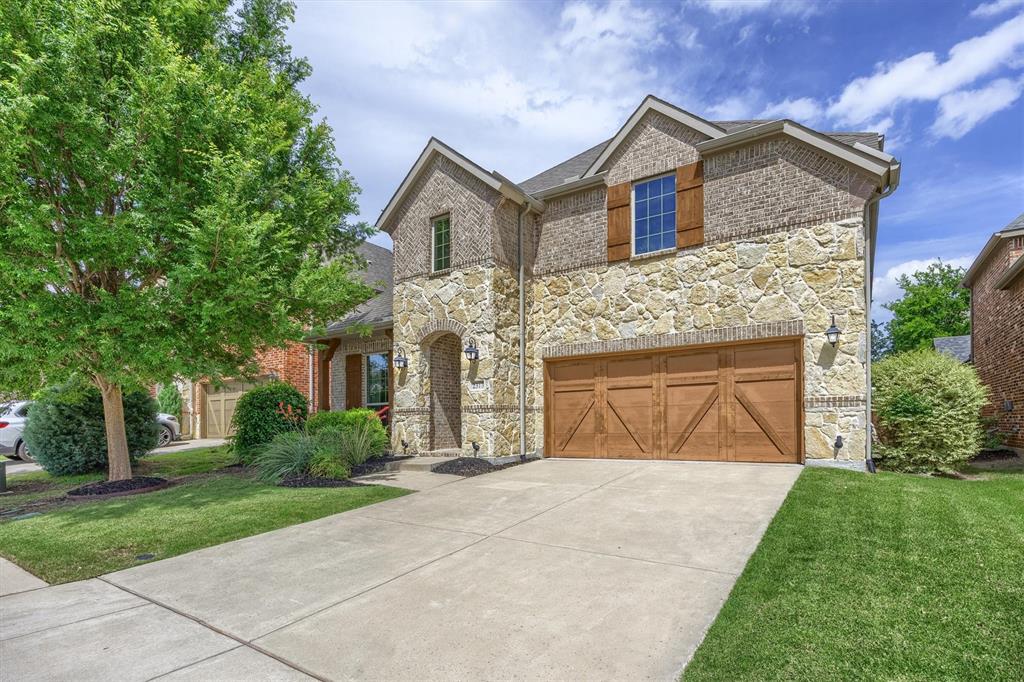 2313 Saint Mary Lane
