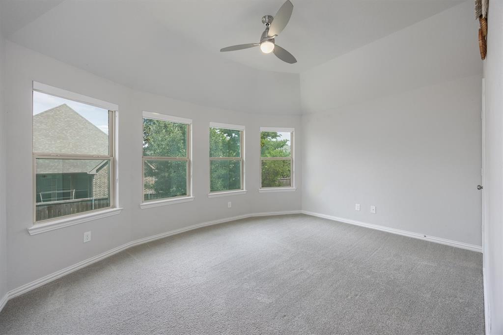 Melton Ridge - Residential