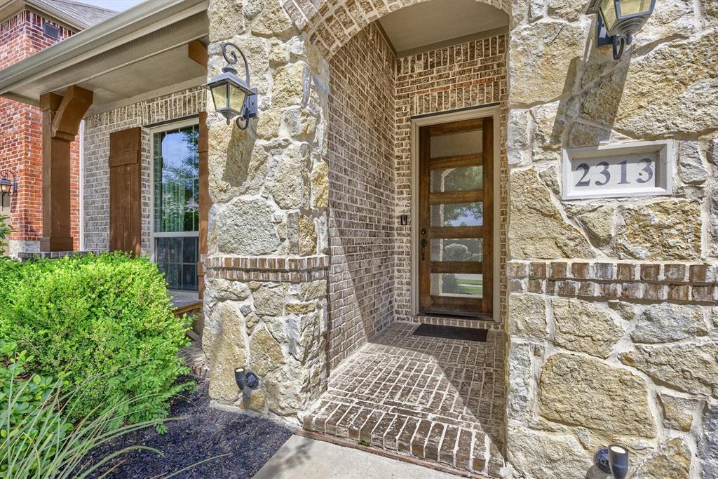2313 Saint Mary Lane