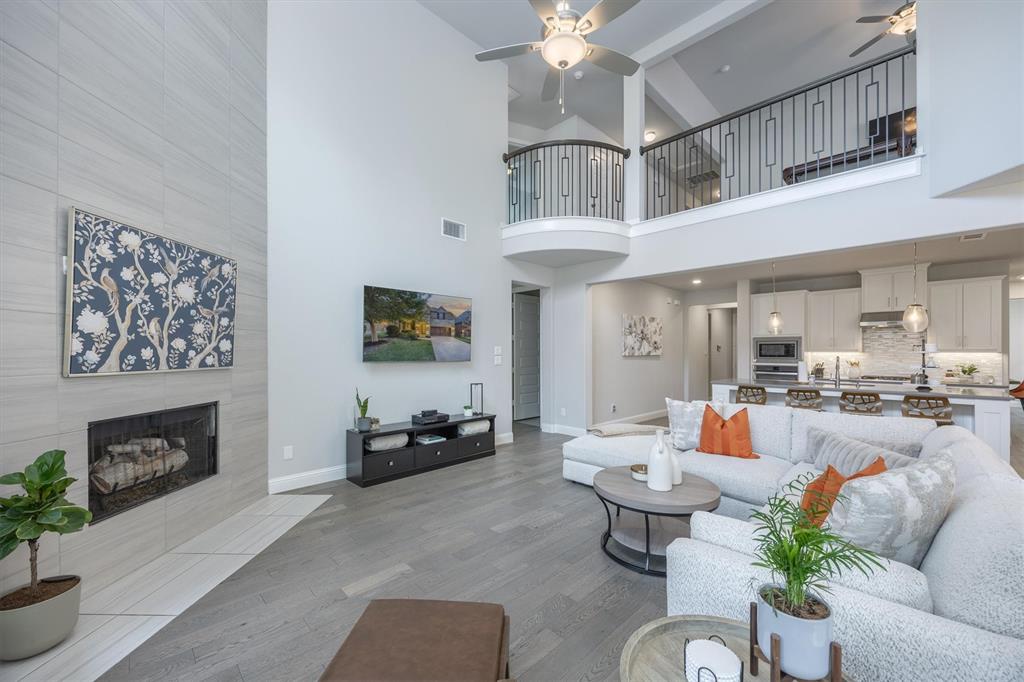 Melton Ridge - Residential