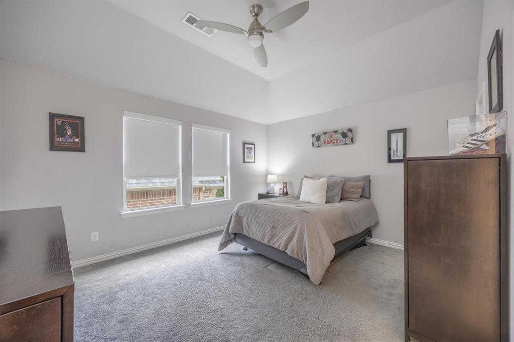 Melton Ridge - Residential