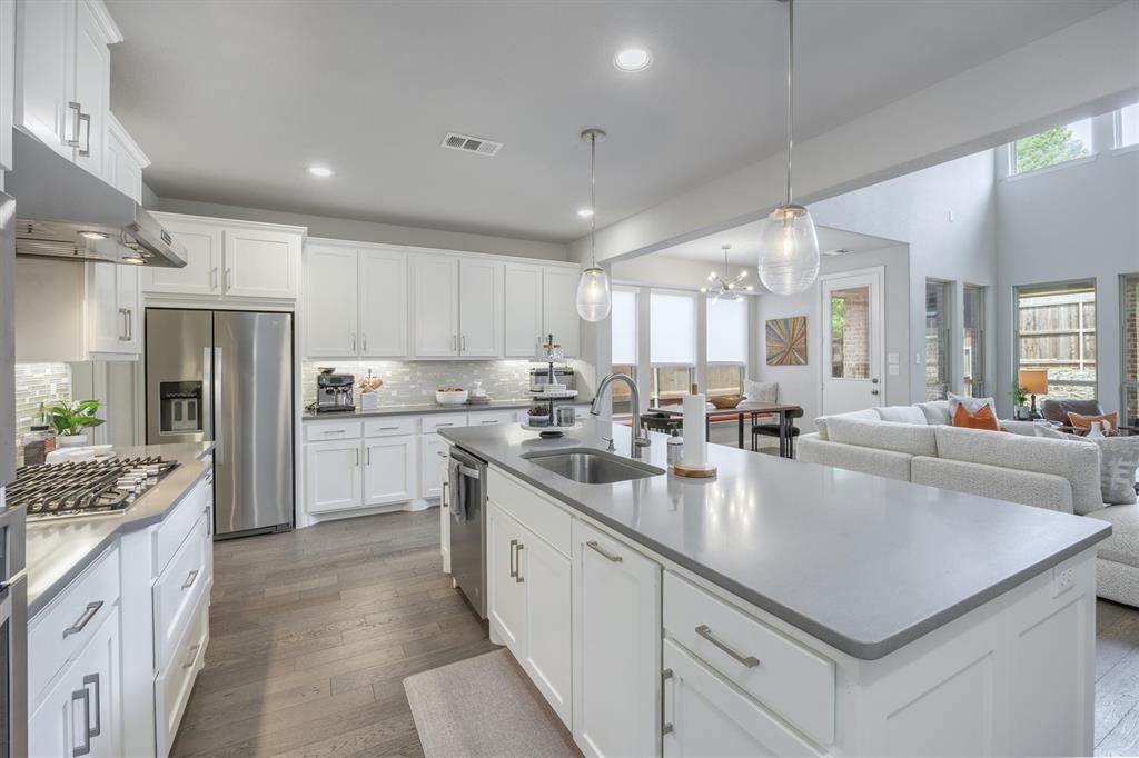 Melton Ridge - Residential