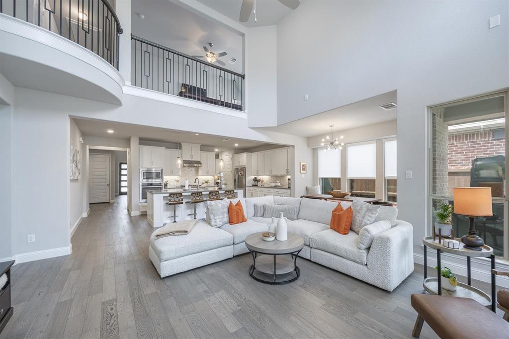 Melton Ridge - Residential
