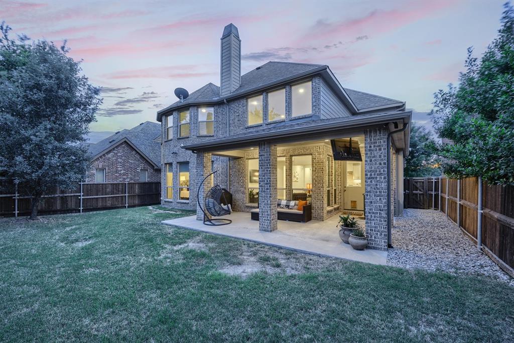 Melton Ridge - Residential
