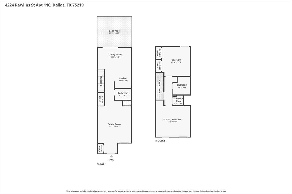 Britty Condo - Residential
