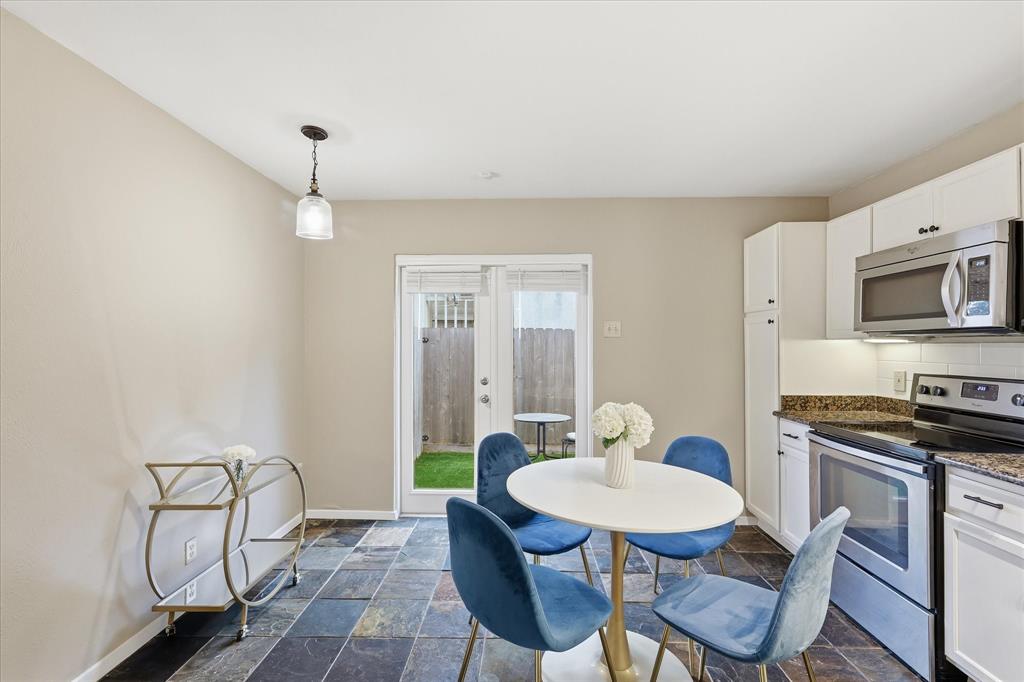 Britty Condo - Residential