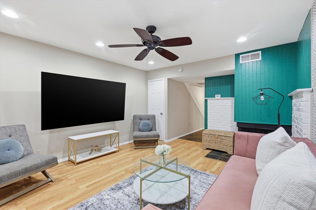 4224 Rawlins Street 110