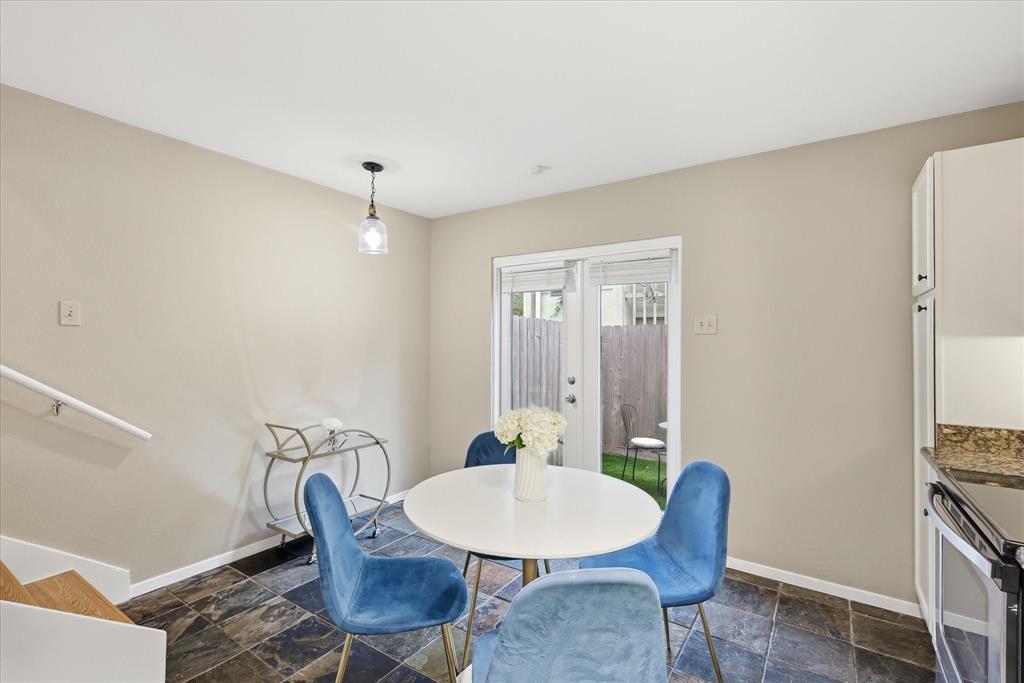 Britty Condo - Residential