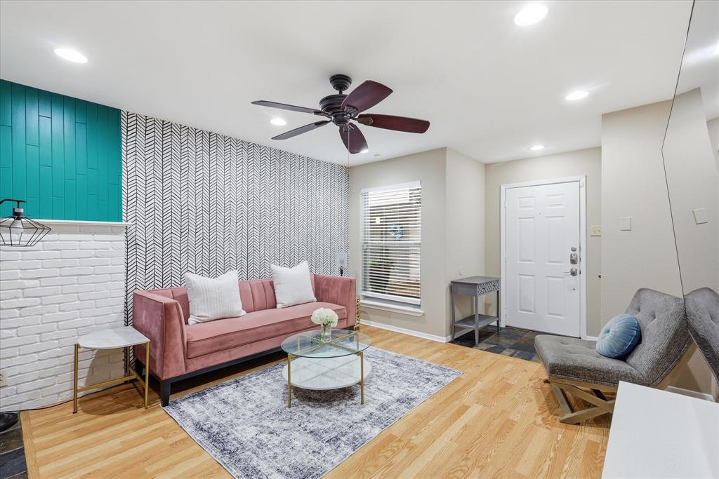 4224 Rawlins Street 110