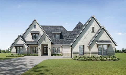 2413 Independence Drive Anna TX 75409