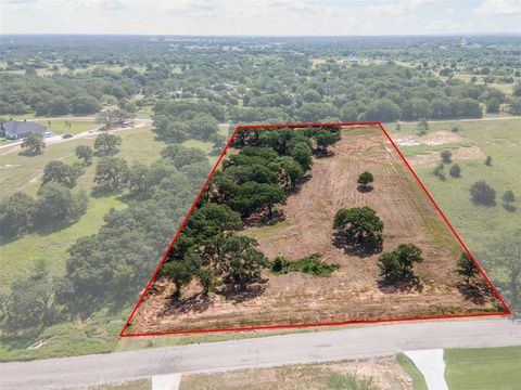 1110 Gonzollas Road Springtown TX 76082