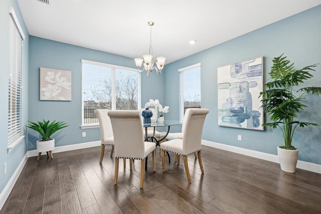 Austin Waters East Ph II - Residential