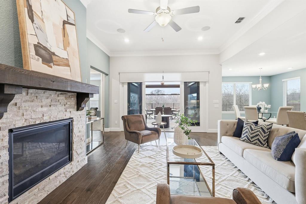 Austin Waters East Ph II - Residential