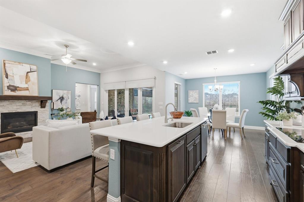 Austin Waters East Ph II - Residential