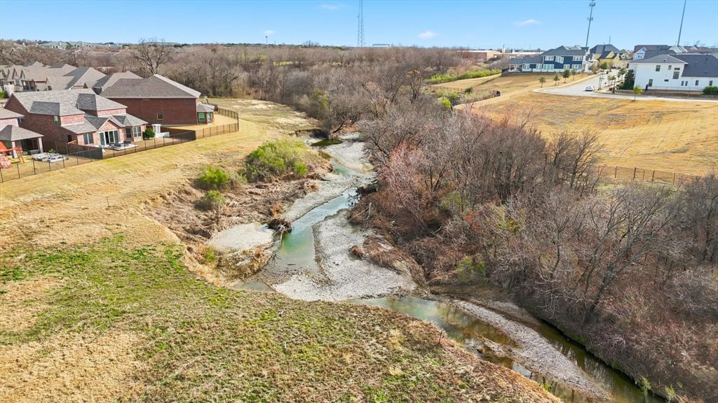 Austin Waters East Ph II - Residential