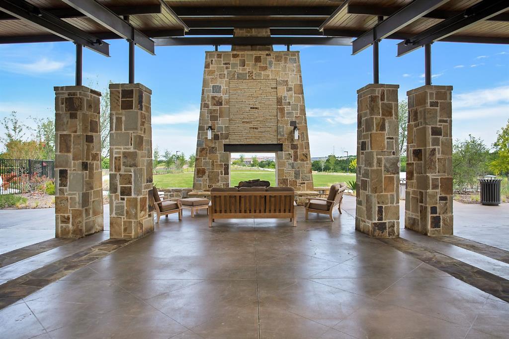 Austin Waters East Ph II - Residential