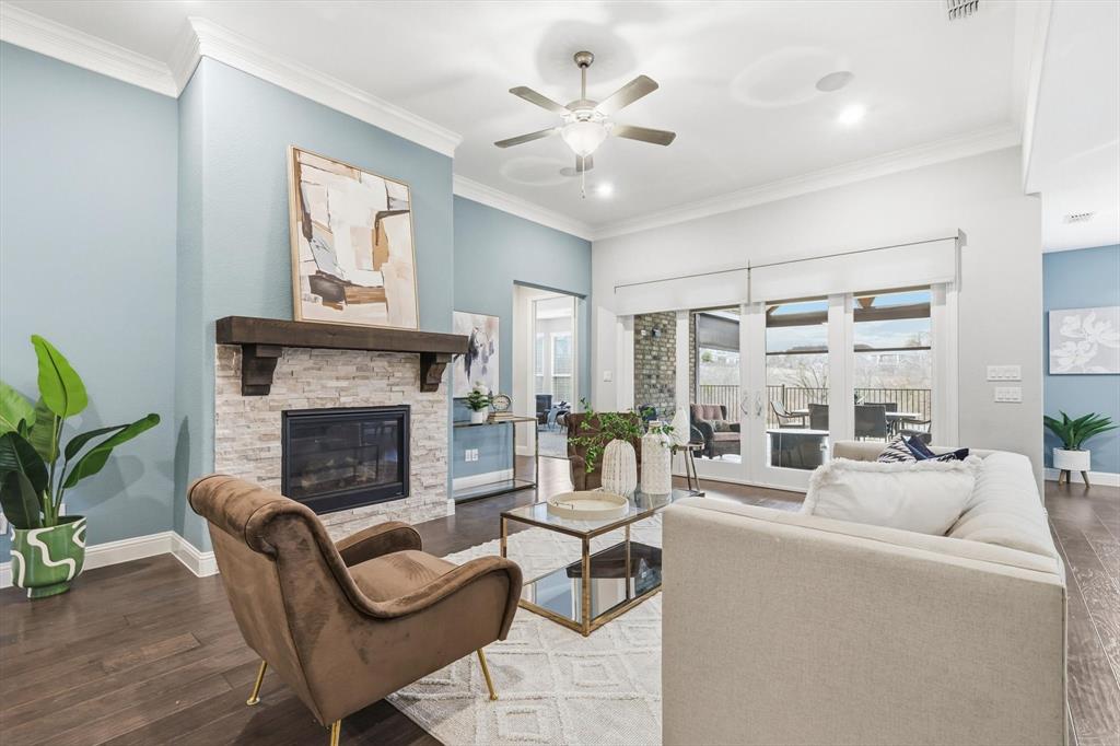 Austin Waters East Ph II - Residential