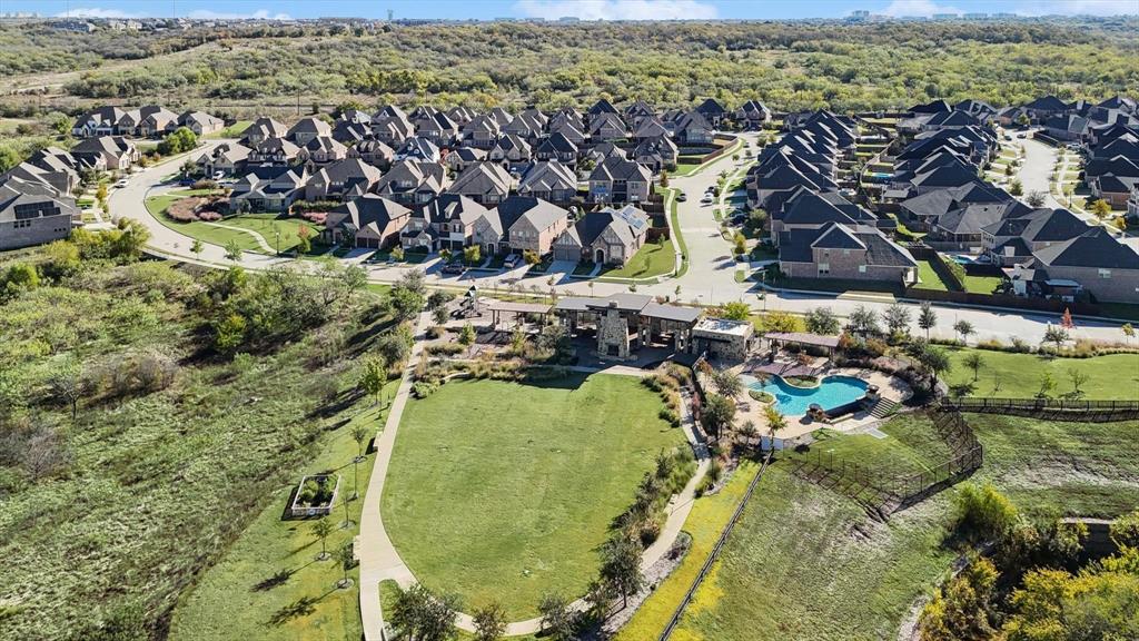 Austin Waters East Ph II - Residential