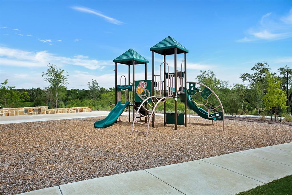 Austin Waters East Ph II - Residential