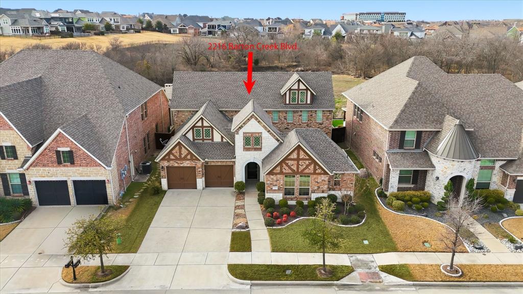 Austin Waters East Ph II - Residential