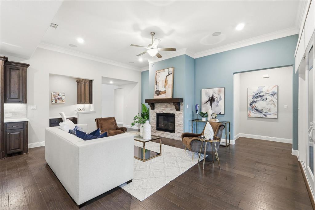 Austin Waters East Ph II - Residential