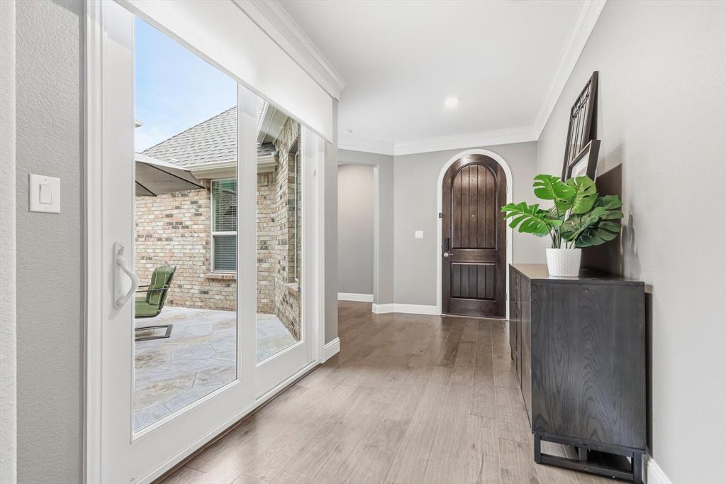 Austin Waters East Ph II - Residential