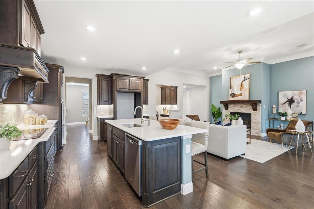 Austin Waters East Ph II - Residential