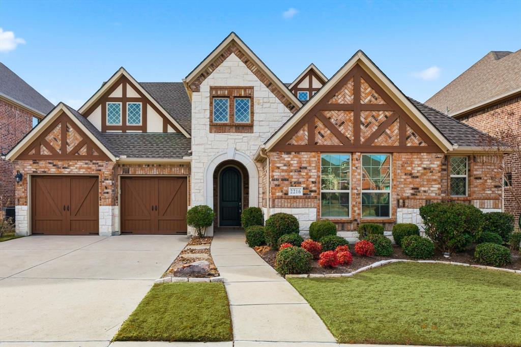 Austin Waters East Ph II - Residential