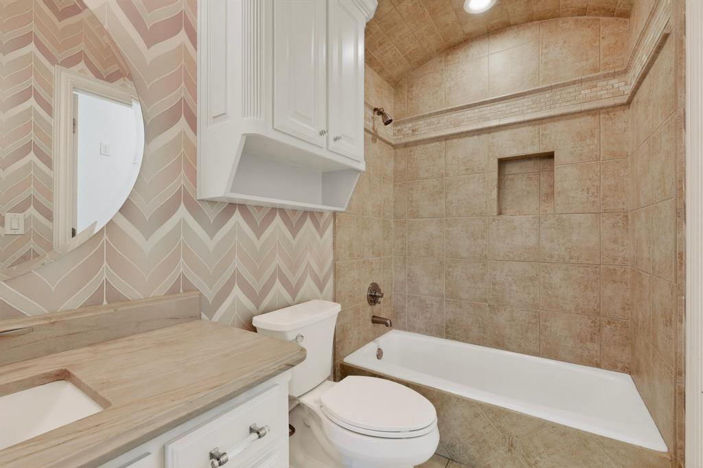 Mcclure Add - Residential