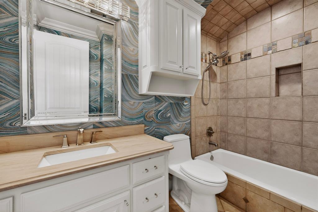 Mcclure Add - Residential