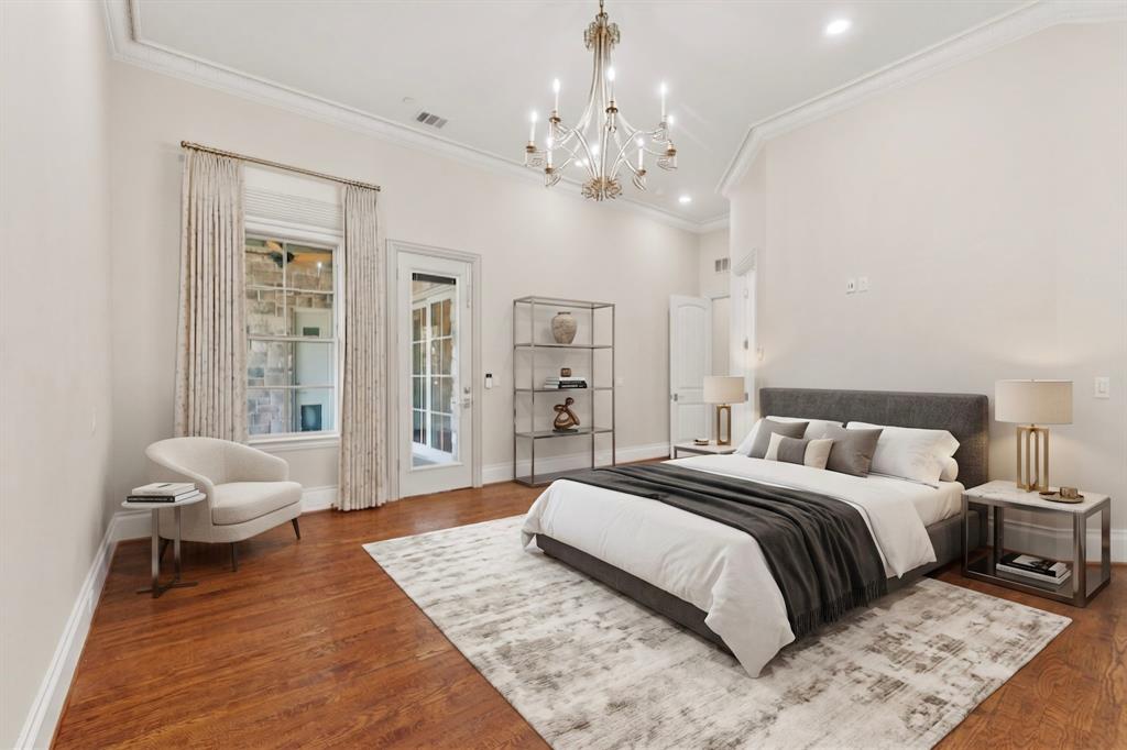 Mcclure Add - Residential