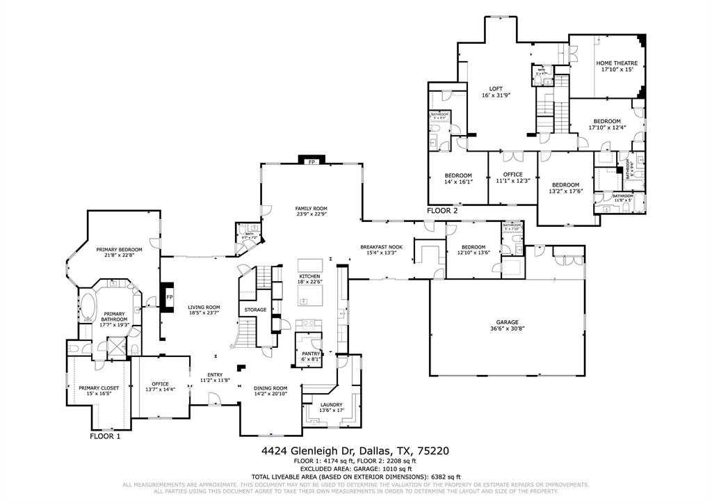Mcclure Add - Residential