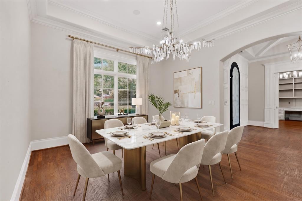 Mcclure Add - Residential