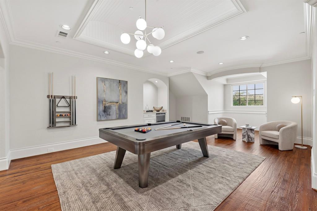 Mcclure Add - Residential
