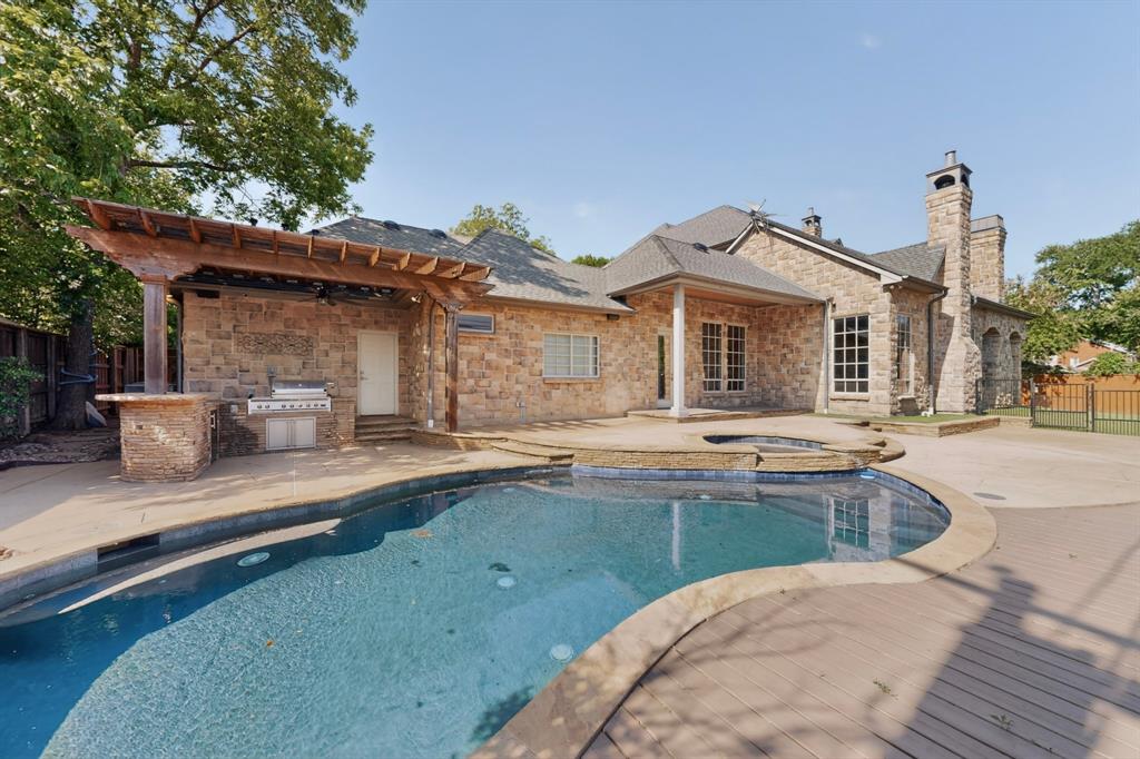 Mcclure Add - Residential