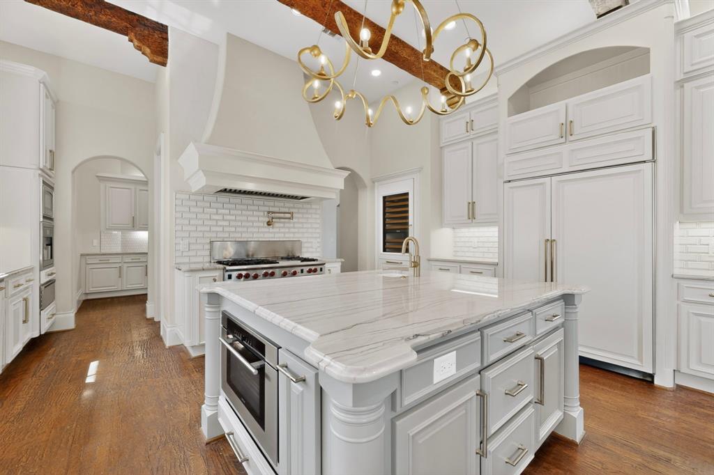 Mcclure Add - Residential