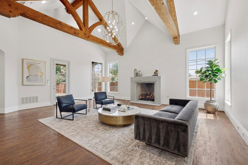 Mcclure Add - Residential
