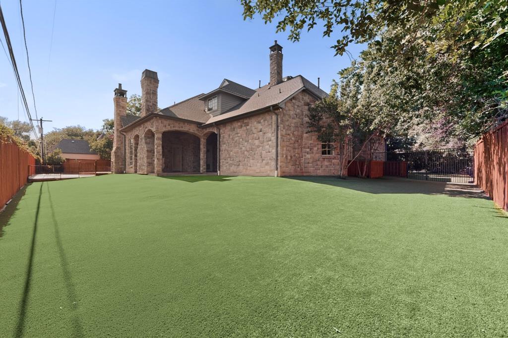 Mcclure Add - Residential