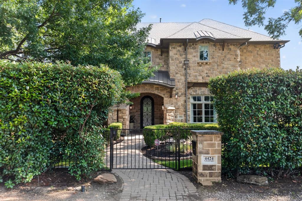 Mcclure Add - Residential