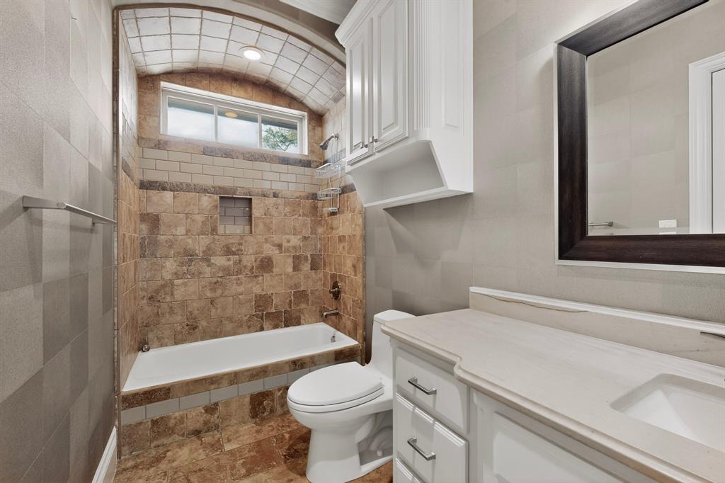 Mcclure Add - Residential