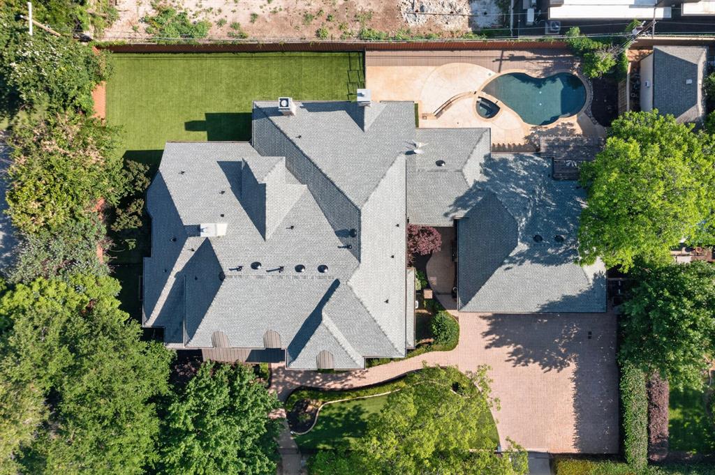 Mcclure Add - Residential