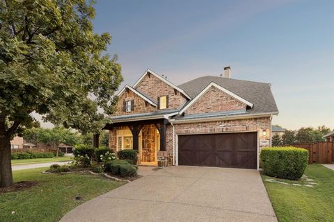 3480 ESTES PARK Lane McKinney TX 75070