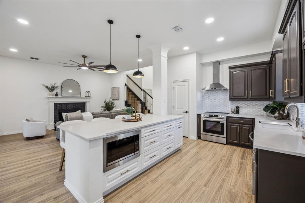 Aspendale Ph 2 - Residential