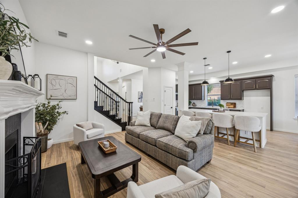 Aspendale Ph 2 - Residential